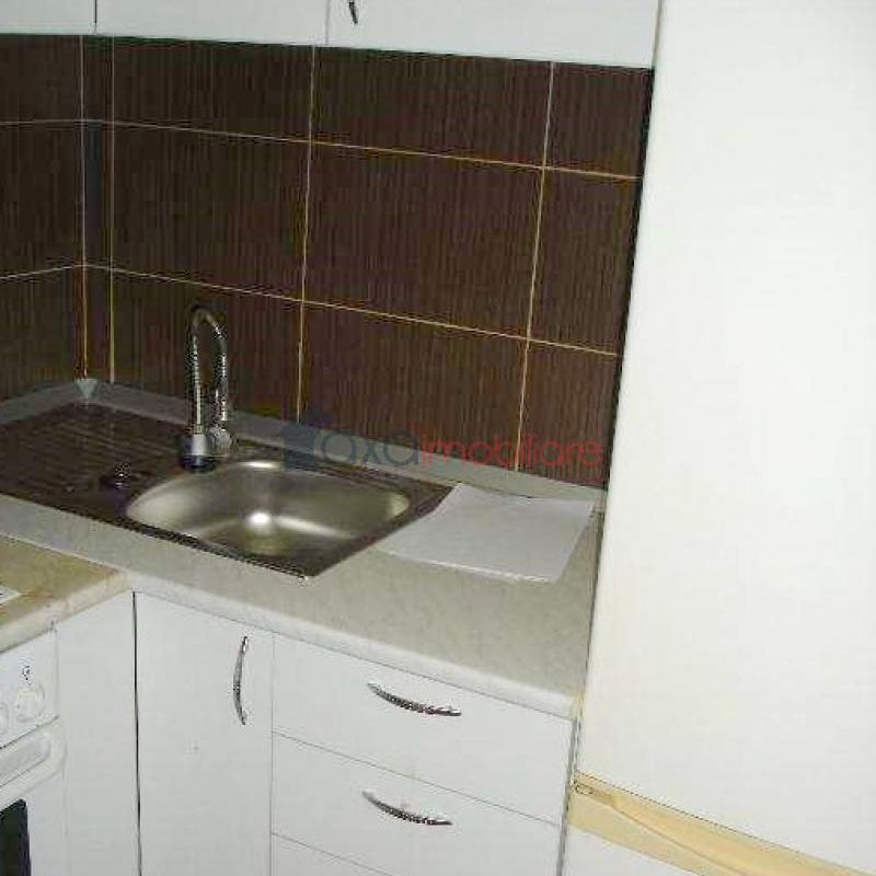Apartament 1 camere de inchiriat in Cluj-Napoca, Marasti ID 2589 - Fotografie 1