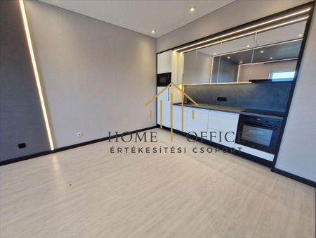 Kiadó új építésű lakás - Debrecen - Fotó 4