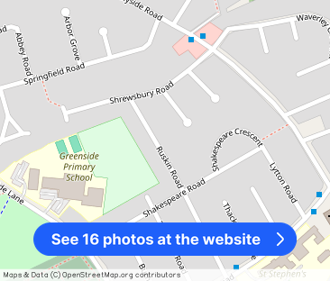 Ruskin Road, Droylsden, Manchester - Photo 1
