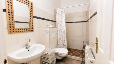 Kiadó jó állapotú lakás - Budapest VI. kerület - Fotó 4
