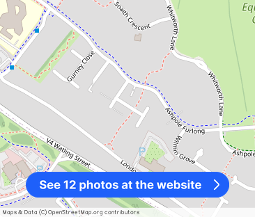 Wallmead Gardens, Loughton, Milton Keynes, MK5 8ER - Photo 1