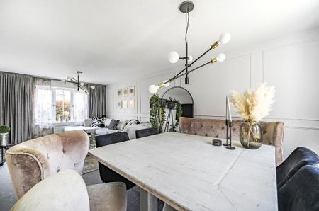 4 bedroom detached house to rent - Photo 3