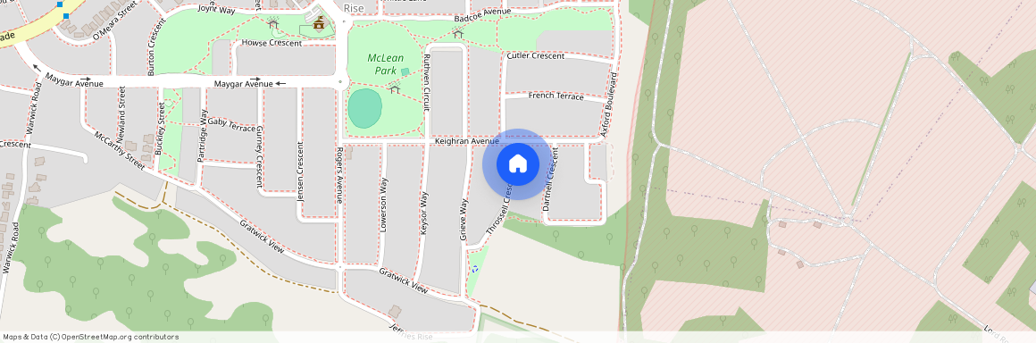 5 Throssell Crescent, WODONGA VIC 3690