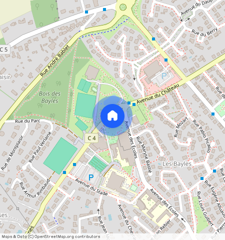 HAUTE-VIENNE (87), - NOUVELLE-AQUITAINE, ISLE (87170)