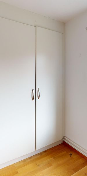 Oluff Nilssonsväg 12 - Photo 1