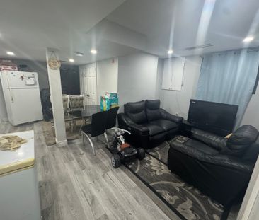 For Lease - 56 Cranberry Crescent Unit# Basement, Brampton, Ontario - Photo 5