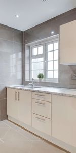 Studio Flat, Brondesbury Park, NW6 - Photo 3