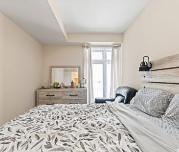 For Lease - 2550 Castlegate Crossing Unit# 107, Pickering, Ontario - Photo 6