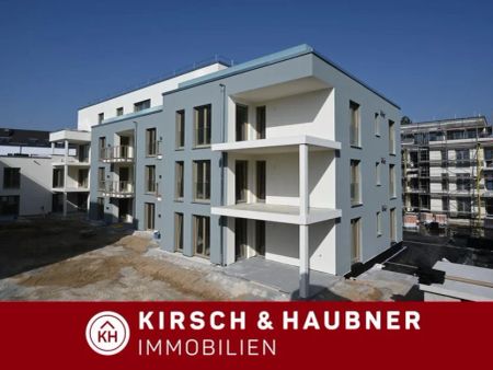 Stadtquartier Milchhof - hochwertiges Wohnen & Leben im Stadtzentrum! Neumarkt - Carl-Zinn-Straße - Foto 2