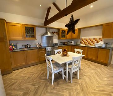 2 bedroom cottage to rent - Photo 5