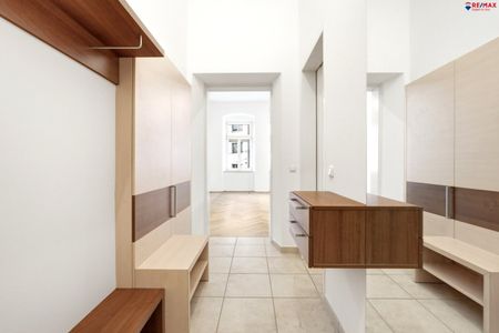 2-Raum-Wohnung mit Komfort-Ausstattung im Zentrum! - Photo 3