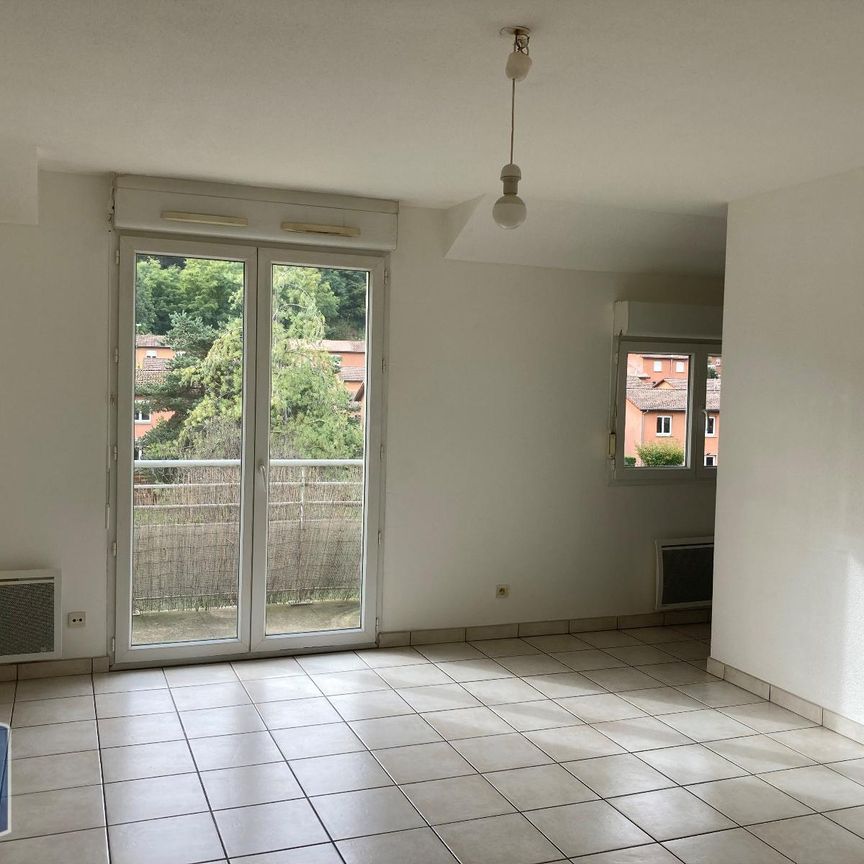 Location Appartement 3 pièces 53m² RUMILLY 74150 - Photo 1