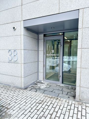 For Lease - 38 Monte Kwinter Court Unit# 1011, Toronto, Ontario - Photo 3