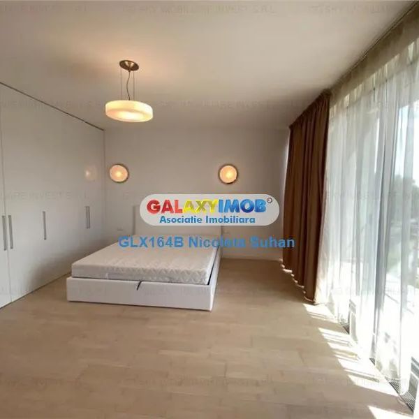 APARTAMENT 4 CAMERE FLOREASCA/PARC VERDI - Photo 1