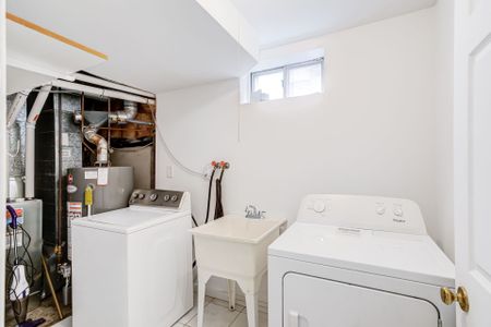 For Lease - 161 Chambers Crescent Unit# Bsmt, Newmarket, Ontario - Photo 5