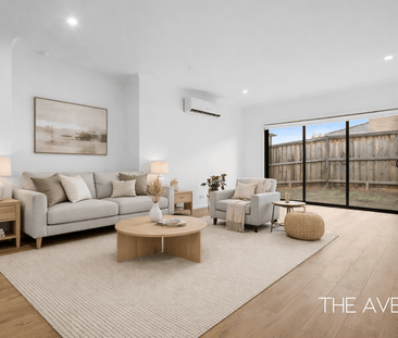 Brand New Home for Rent in Bonnie Brook - Be the First to Live In! - Photo 2