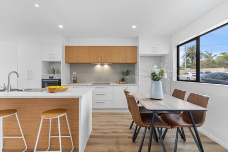 Brand New 3 Bedroom in Te Atatu South - Photo 5