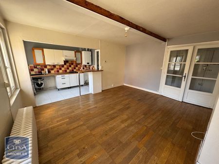 Location Appartement 2 pièces 52m² LILLE 59000 - Photo 3