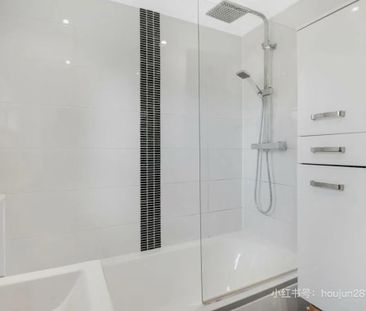 1 Bed Flat, Ferry Road, G3 - Photo 3