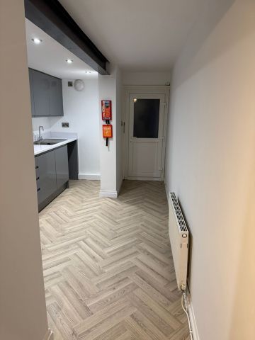 1 Bed Flat, Withington Road, M16 - Photo 5