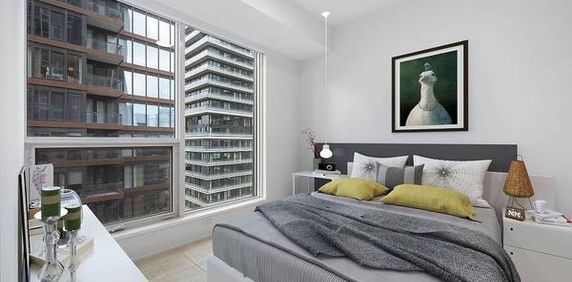 2 Bedroom, 2 Bathroom - Nobu Condominiums - Photo 2