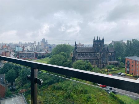 1 bedroom flat to rent - Photo 3