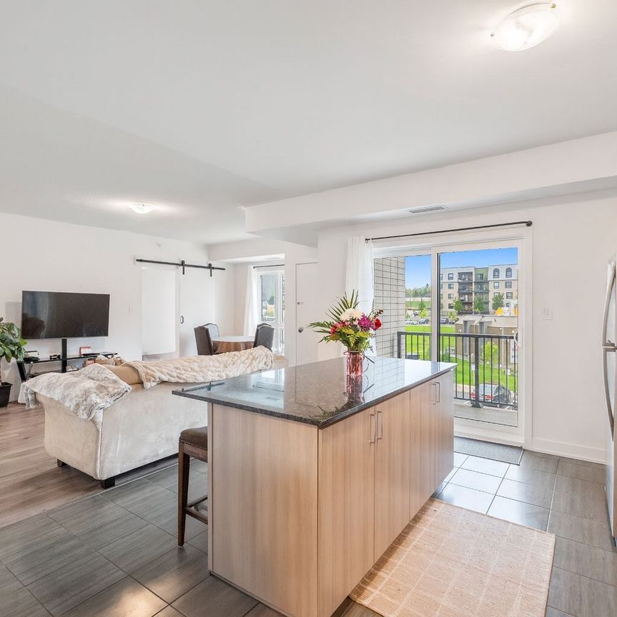 For Lease - 1 Chef Lane Unit# 201, Barrie, Ontario - Photo 1