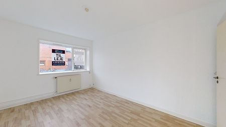 Flot 2 vær. lejlighed til leje Kolding. 58m2 - Photo 5