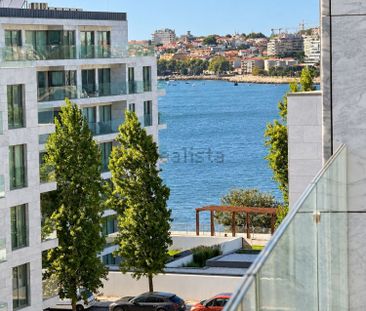 Apartamento em Sampaio-Alumiara-Verdinho, Canidelo - Foto 4