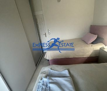 Διαμέρισμα 52 τ.μ. προς ενοικίαση - Photo 3
