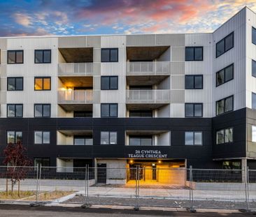 413/38 Oakden Street, Greenway ACT 2900 - Apartment For Rent | Domain - Photo 4