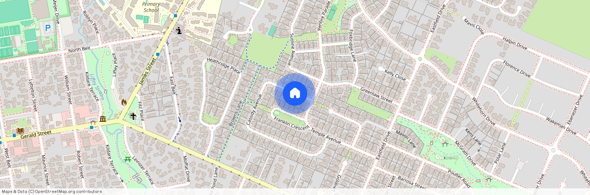 48 Cassidy Avenue, Lincoln, Selwyn District