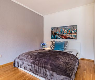 City-Residence: Großzügiges Apartment in bester Westend-Lage - Photo 5