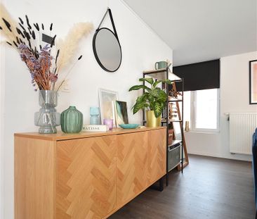 Ruim duplex-appartement te huur in Ieper - Foto 5