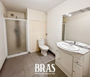 Location Appartement 1 pièce Meublé 37m² NANTES 44300 - Photo 4