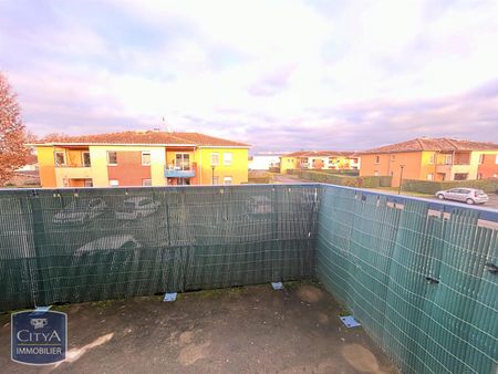 Location Appartement 2 pièces 50m² CAUSSADE 82300 - Photo 5