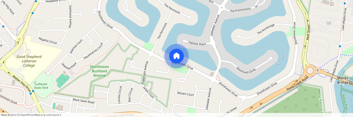 73 Shorehaven Drive, Qld 4566, Noosaville