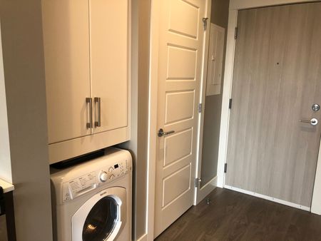 Furnished Studio near Downtown (#442) - Photo 4