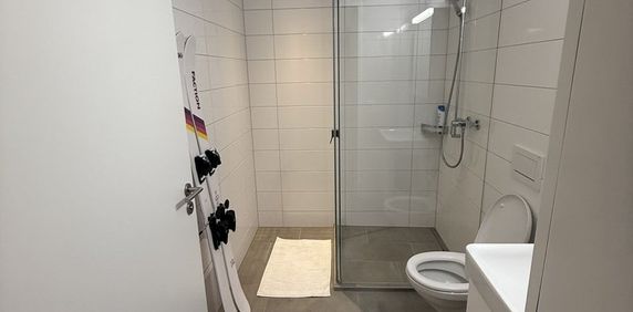 1 Zimmer, 45 m² - Photo 2