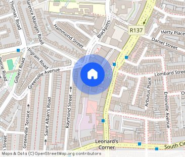 Apartment 95, Greenville Place, Greenville Avenue, Du, Dublin 8 - Photo 1