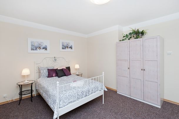 Wola Justowska dom do wynajęcia - Photo 1