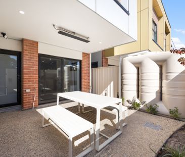 Woodmere Avenue (H60), Paradise – Room G - Photo 5