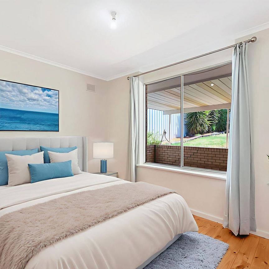 THREE BEDROOM FAMILY HOME IN LEAFY RIDGEHAVEN - Photo 1