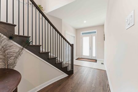 For Lease - 332 Elsie Macgill Walk, Kanata, Ontario - Photo 4