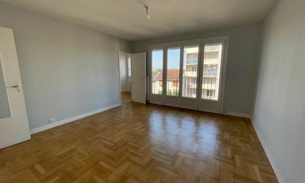 Location Appartement 4 pièces LIMOGES (87000) - Photo 1