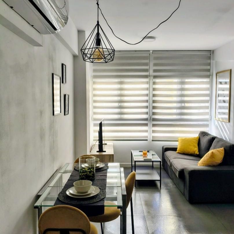 Piso de alquiler en Calle Moraima, 6, Suárez - Photo 1