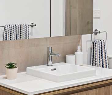 Contemporary Living in Mickleham - Photo 5