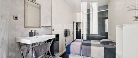 Appartement • Parc Monceau - Photo 3