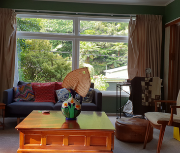 3 Bedroom home in popular Ngaio - Photo 5