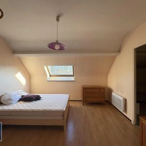 Appartement à louer 1 pièce 27.5m² - Photo 2